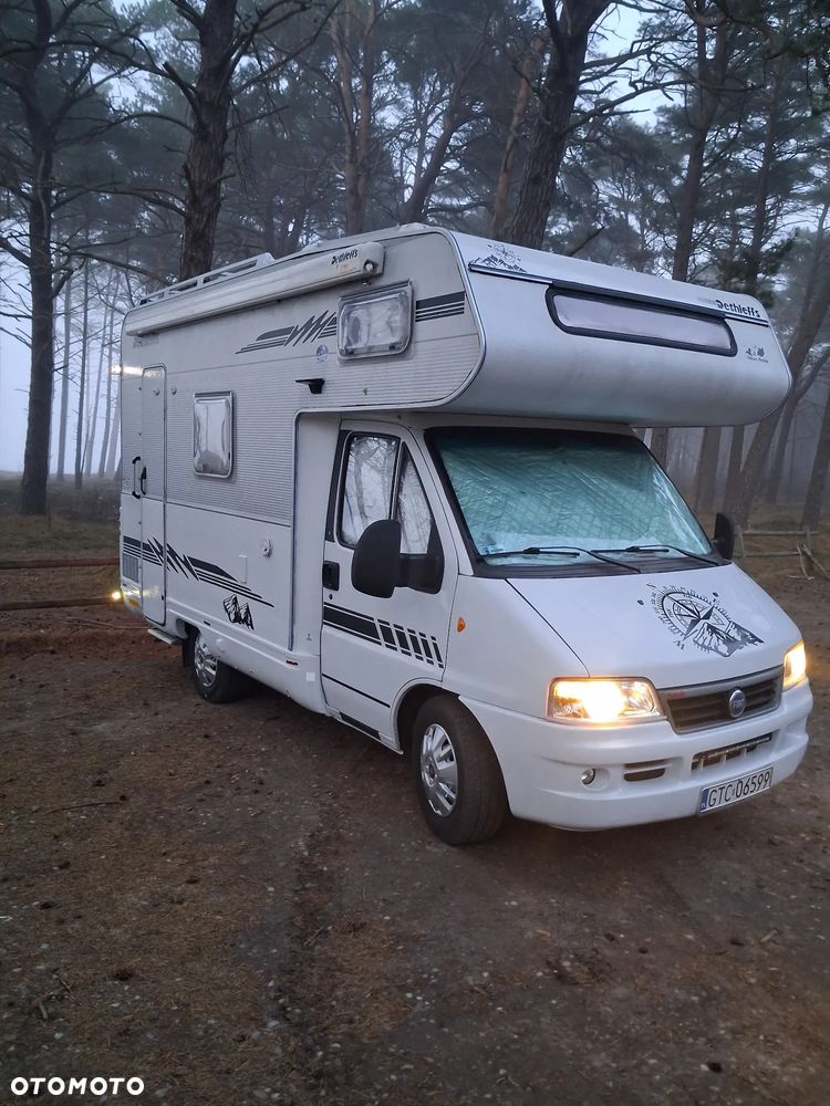 Fiat Ducato - 3