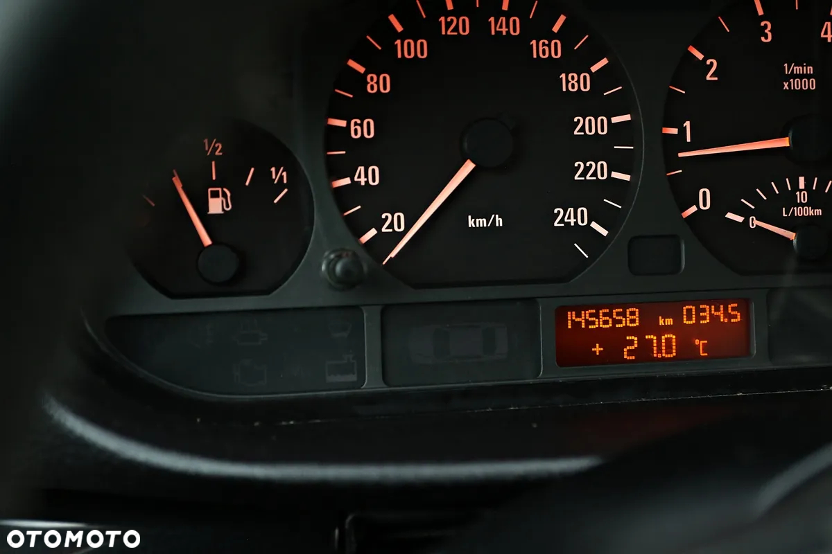 BMW Seria 3 - 31