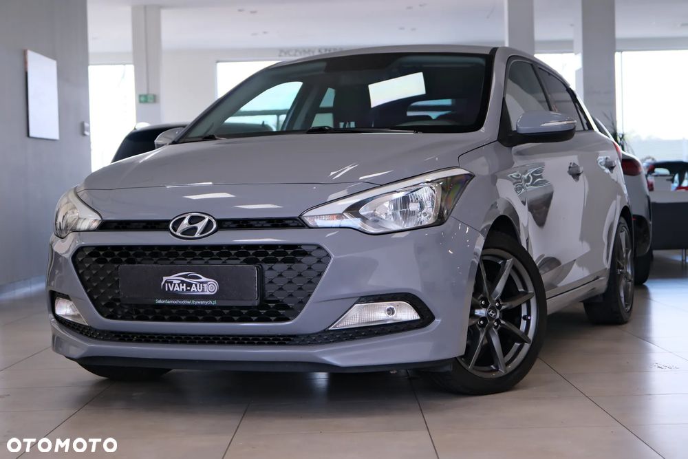 Hyundai i20 - 17
