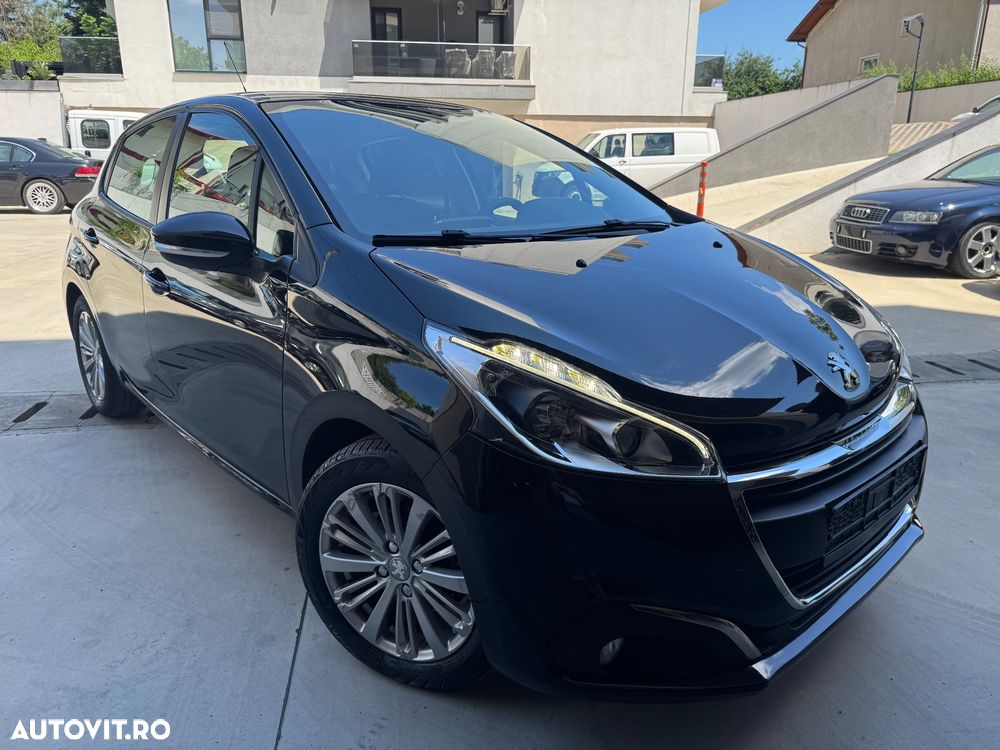 Peugeot 208 82 PureTech Style - 3