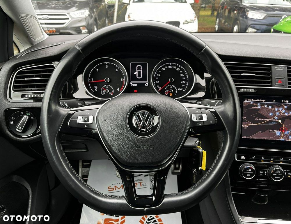 Volkswagen Golf Variant 2.0 TDI Join - 20