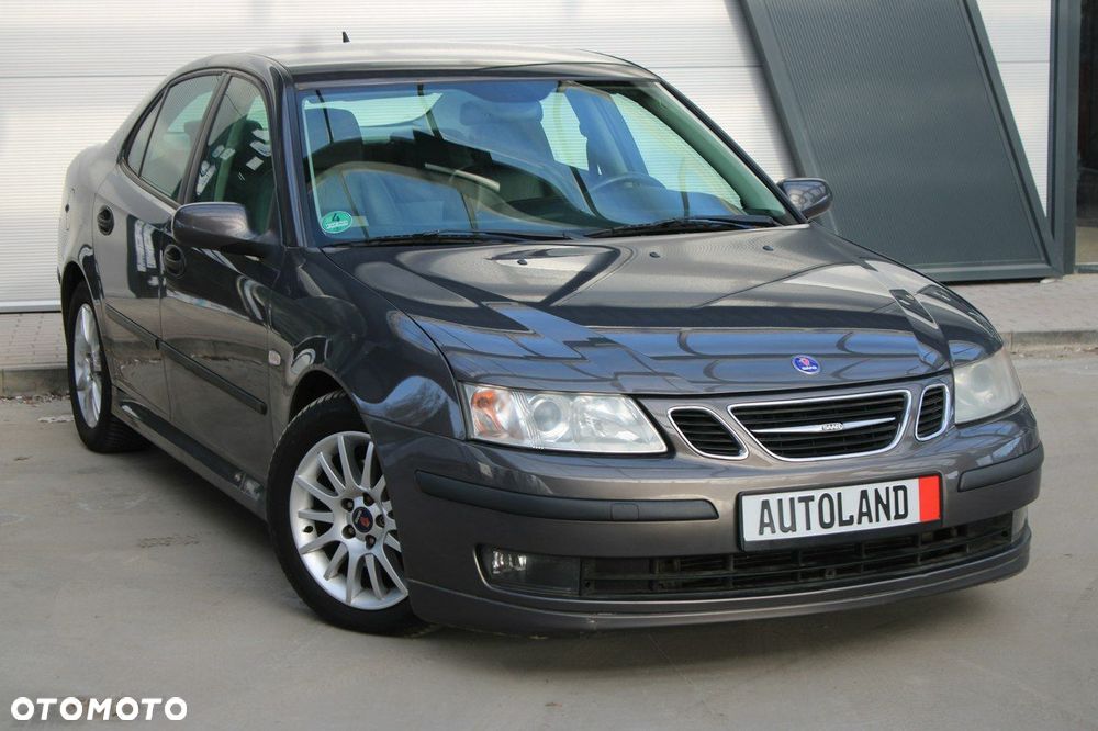 Saab 9-3 1.8t Vector - 4