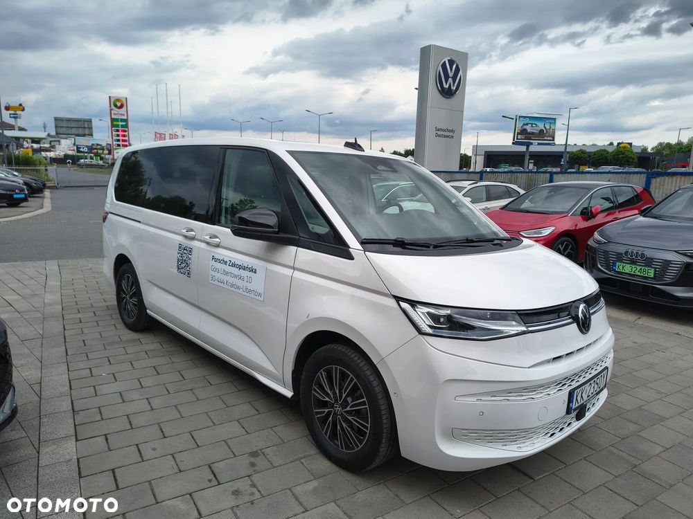 Volkswagen Multivan 2.0 TDI L2 Life DSG - 3