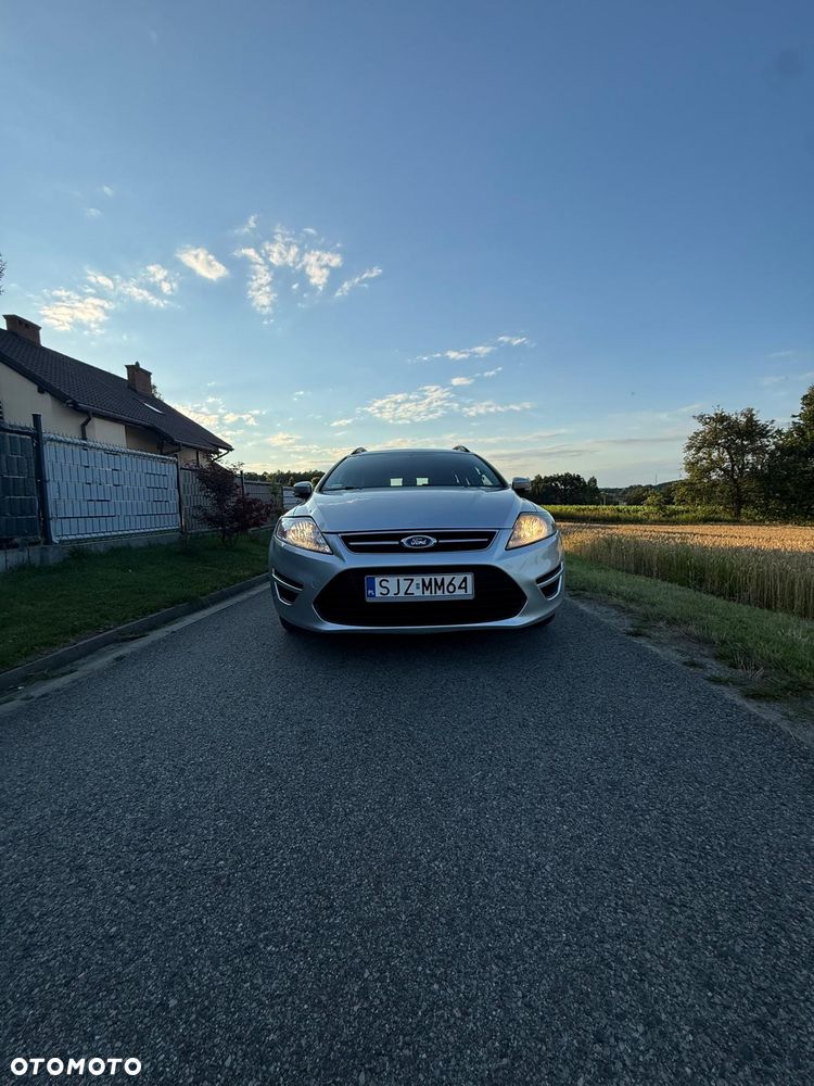 Ford Mondeo - 24