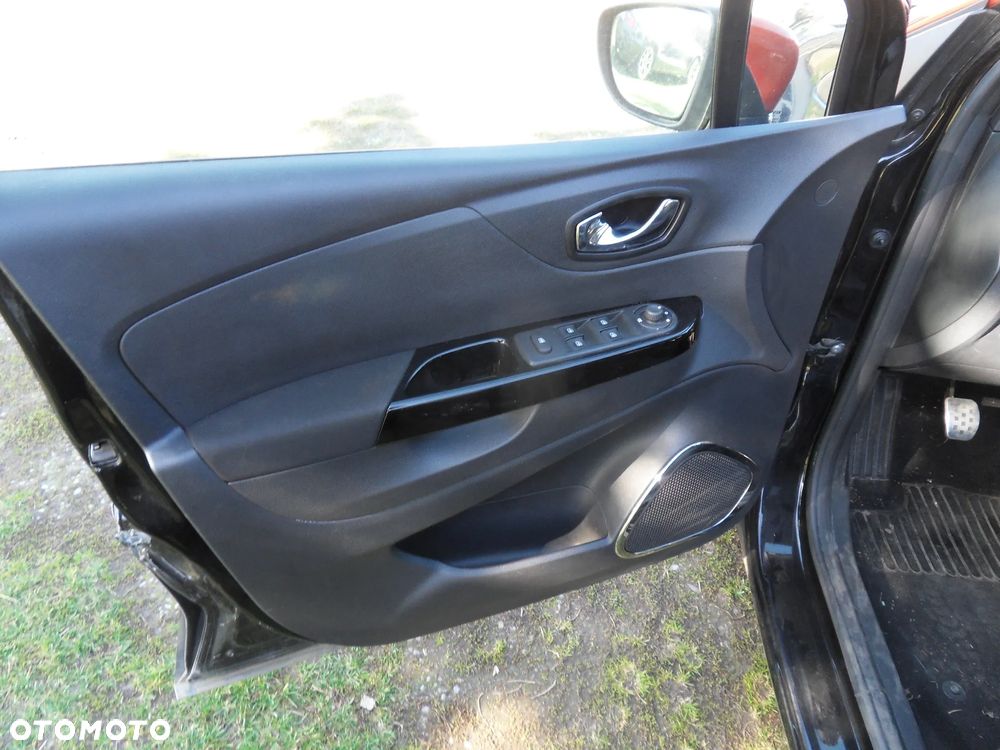 Renault Captur (ENERGY) TCe 90 INTENS - 13