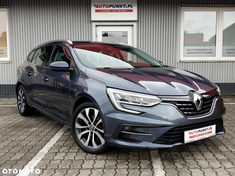 Renault Megane - 7