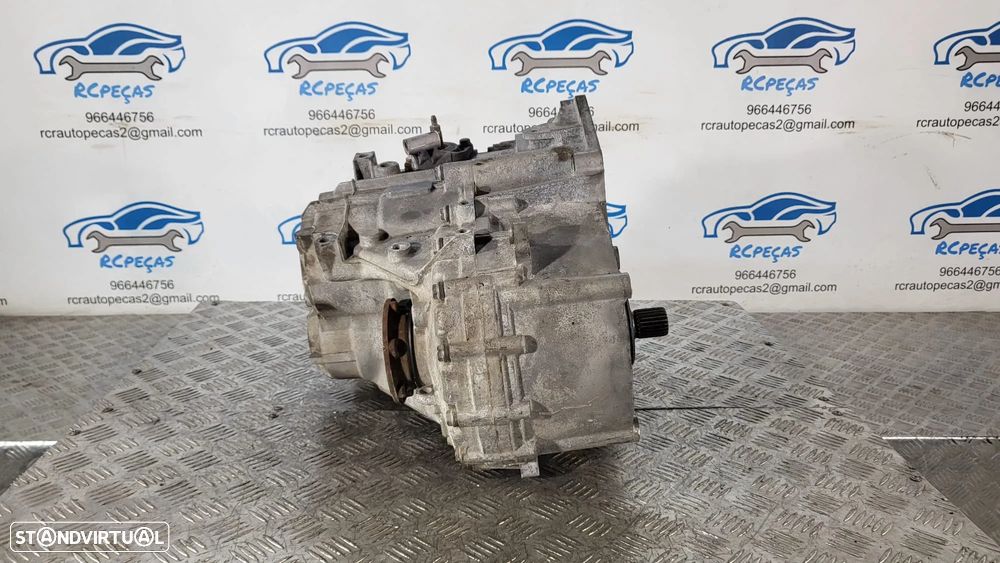 .Caixa 6 Velocidades GRF VW Volkswagen Audi Skoda Seat - 7