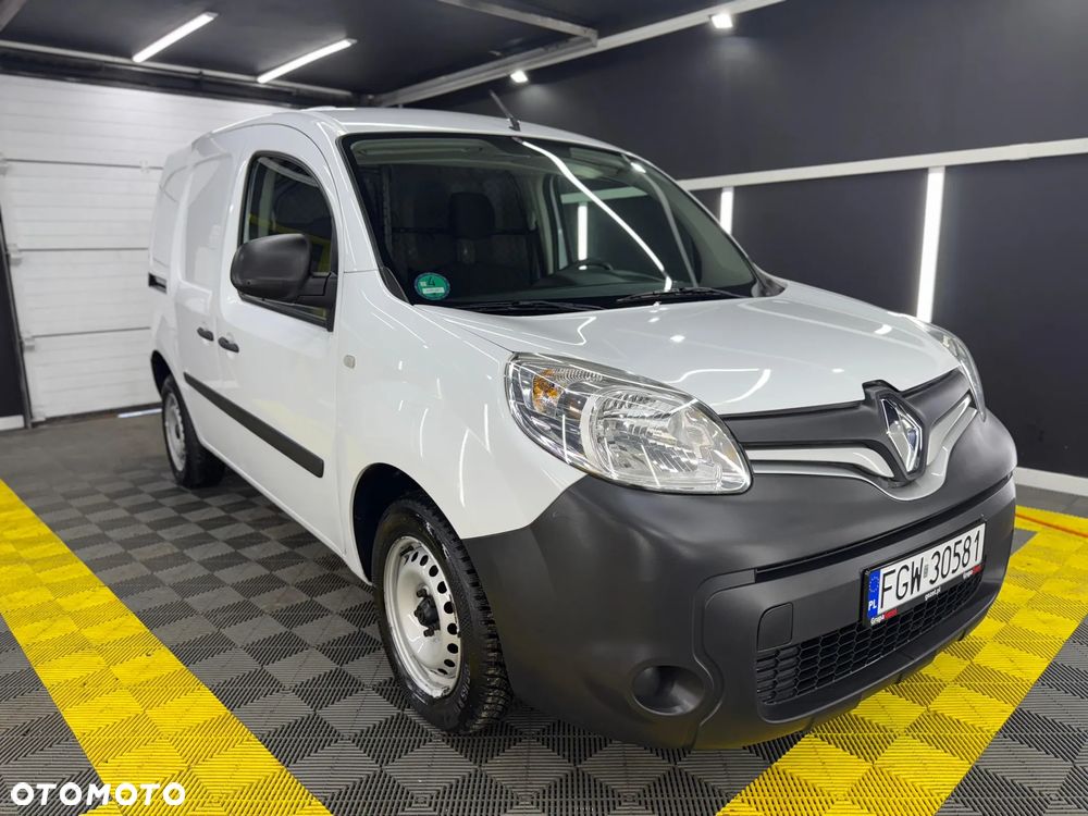 Renault Kangoo - 2