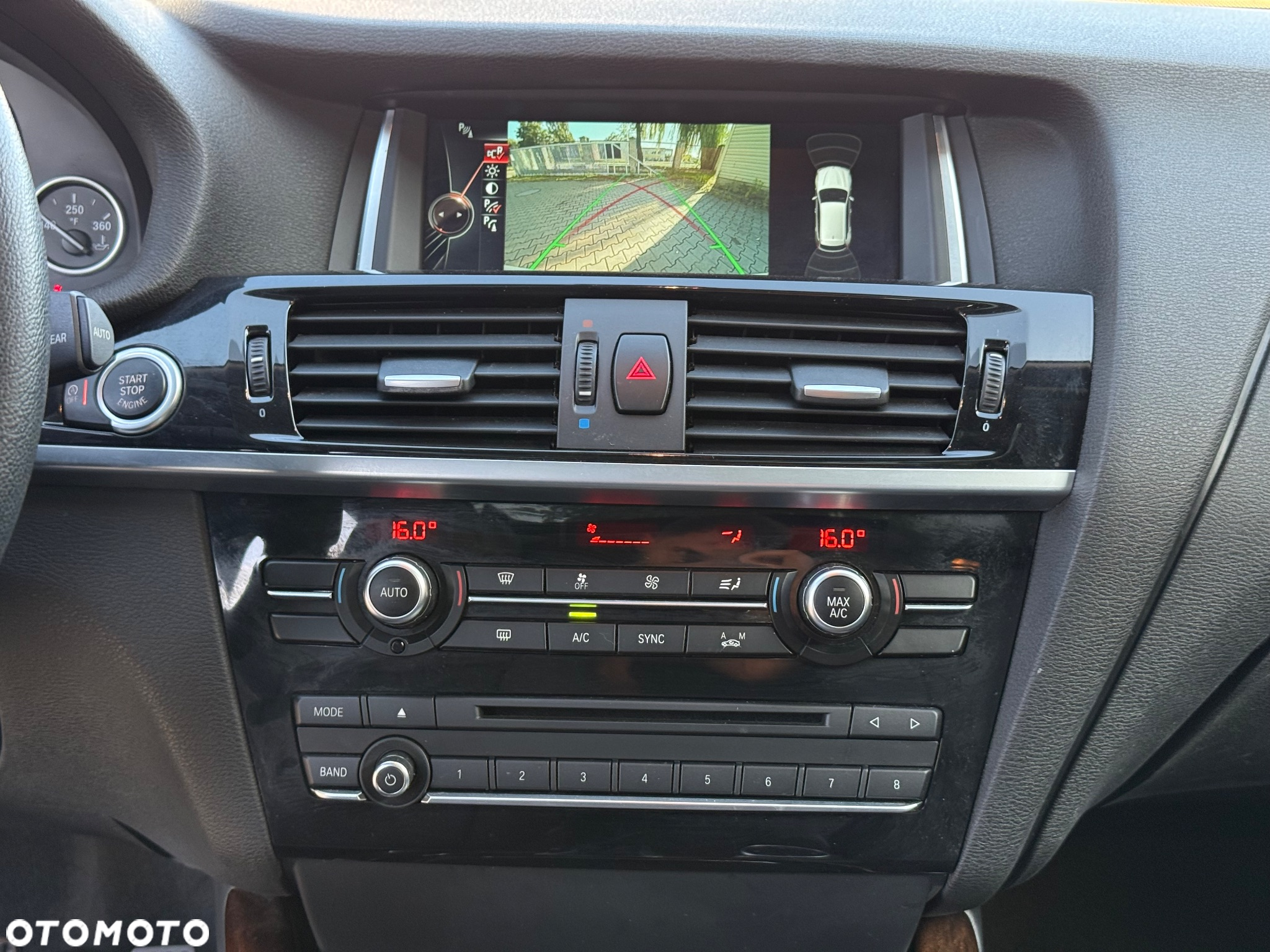 BMW X3 - 19