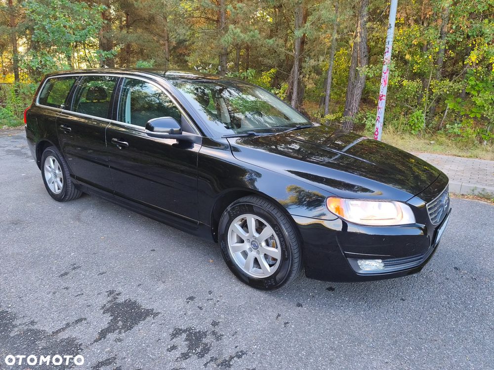 Volvo V70 D3 Momentum - 9