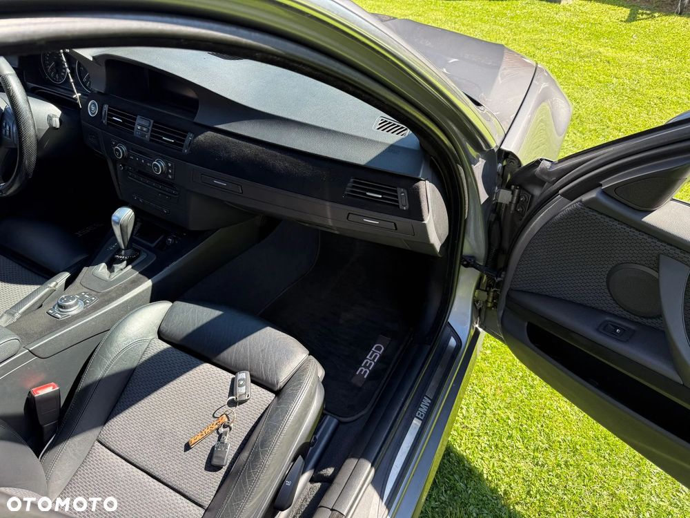 BMW Seria 3 - 17