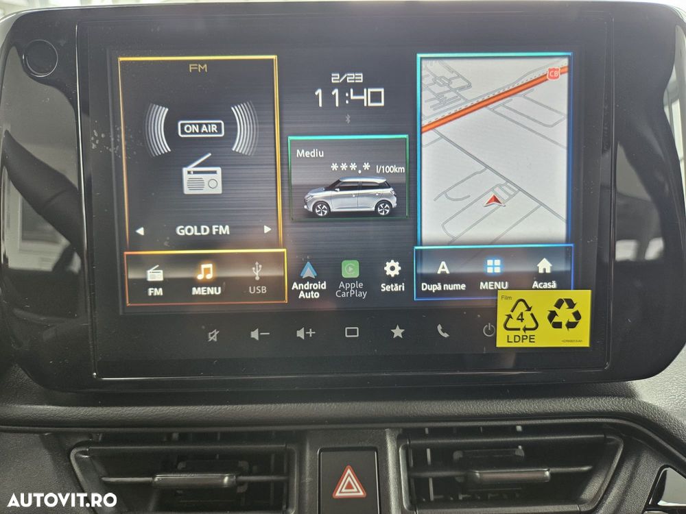 Suzuki Swift 1.2 Dualjet 12V 5MT MHEV Passion - 20