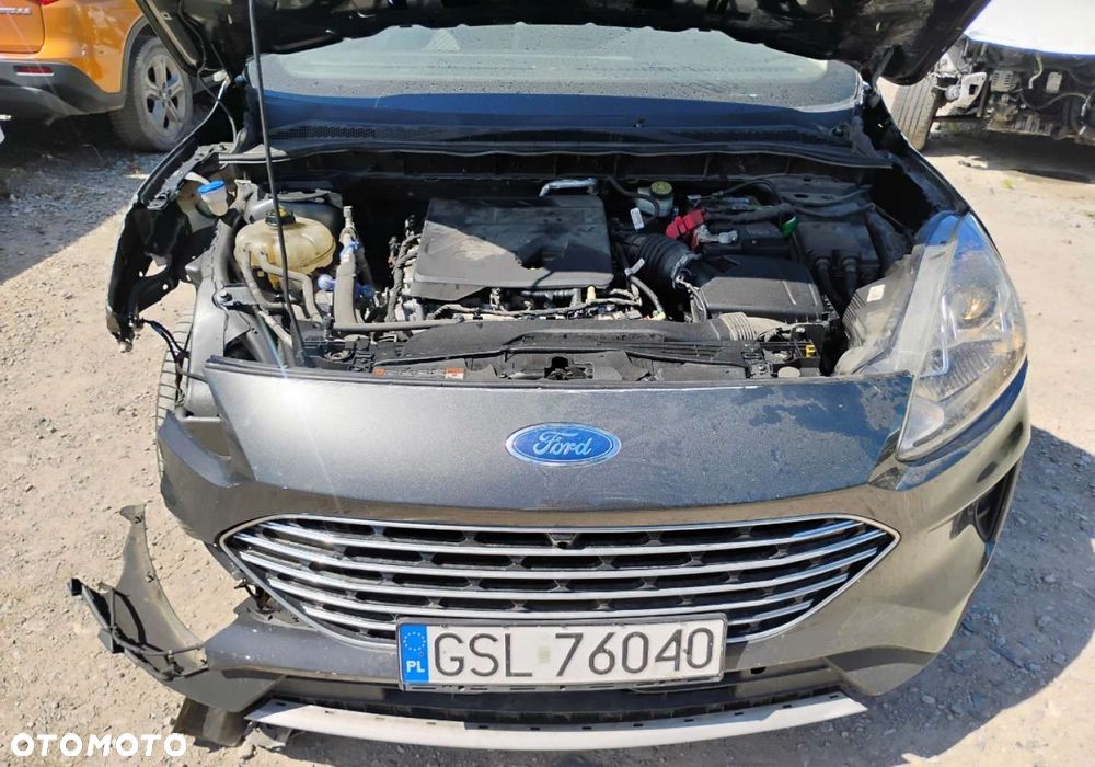 Ford Escape - 6