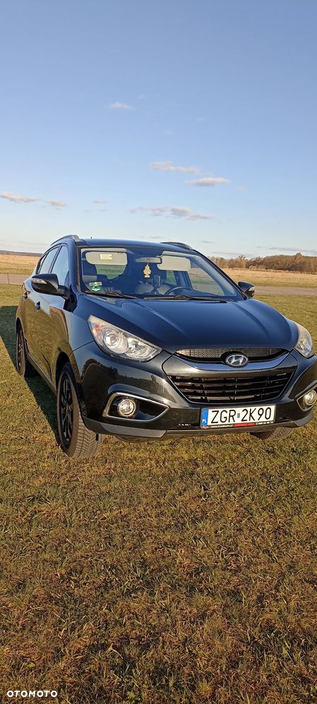 Hyundai ix35 2.0 Premium - 14