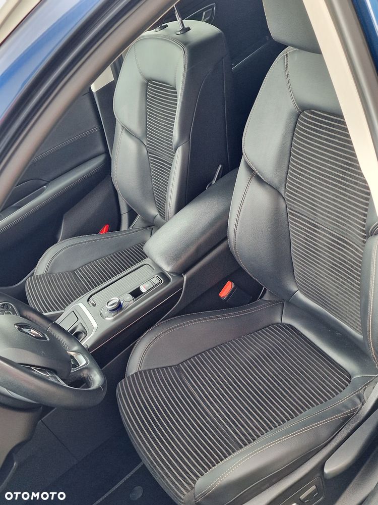 Renault Talisman 1.6 Energy dCi Intens EDC - 9