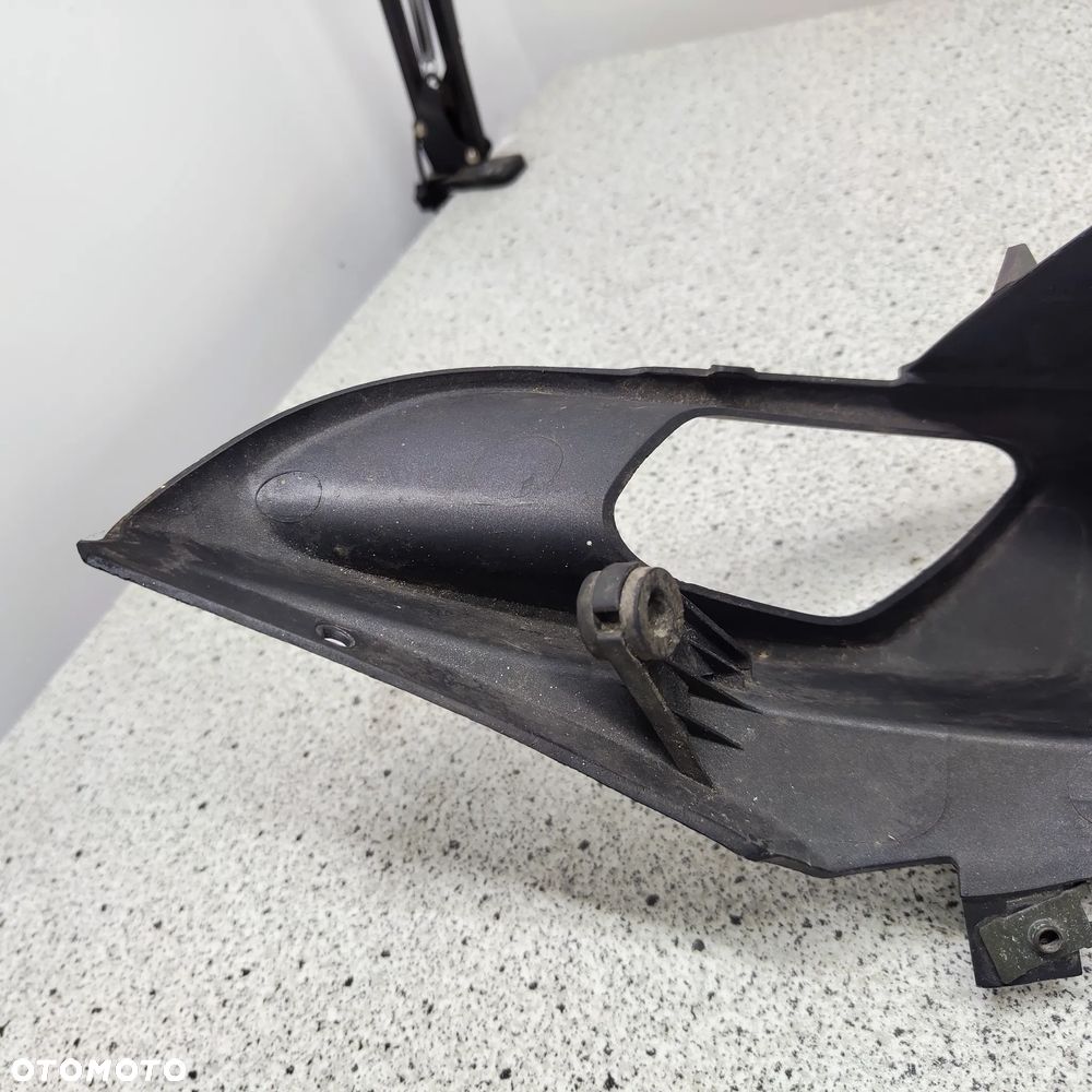 Owiewka, osłona, wlot powietrza, wypełnienie Suzuki GSX-R 600 750 GSXR 600 750 K6 K7 - 11