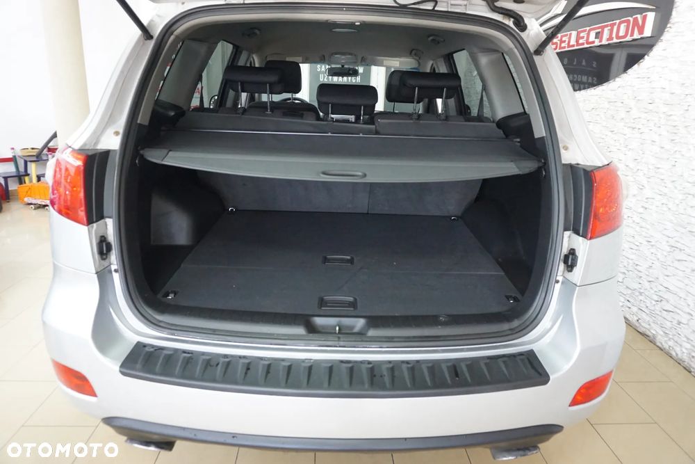 Hyundai Santa Fe 2.2 CRDi 4WD GLS - 17