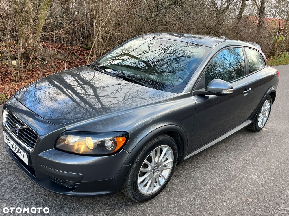 Volvo C30 1.8 Momentum - 3