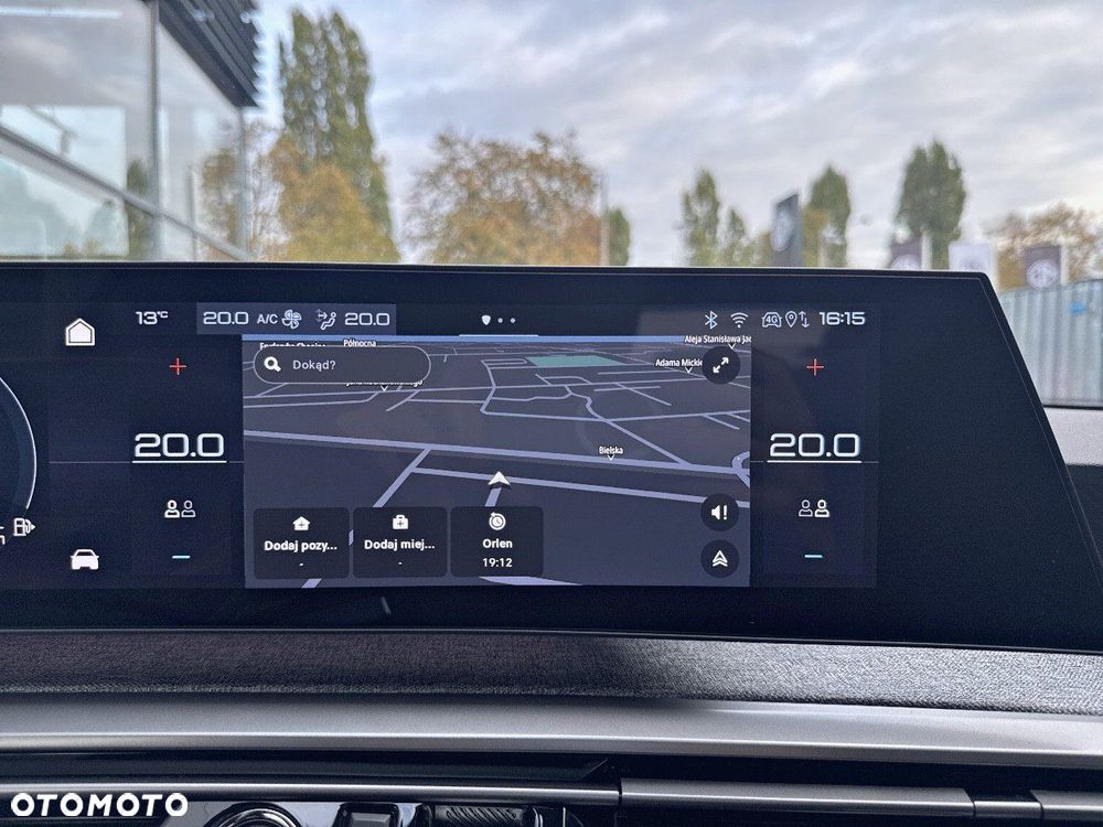 Peugeot 3008 - 18