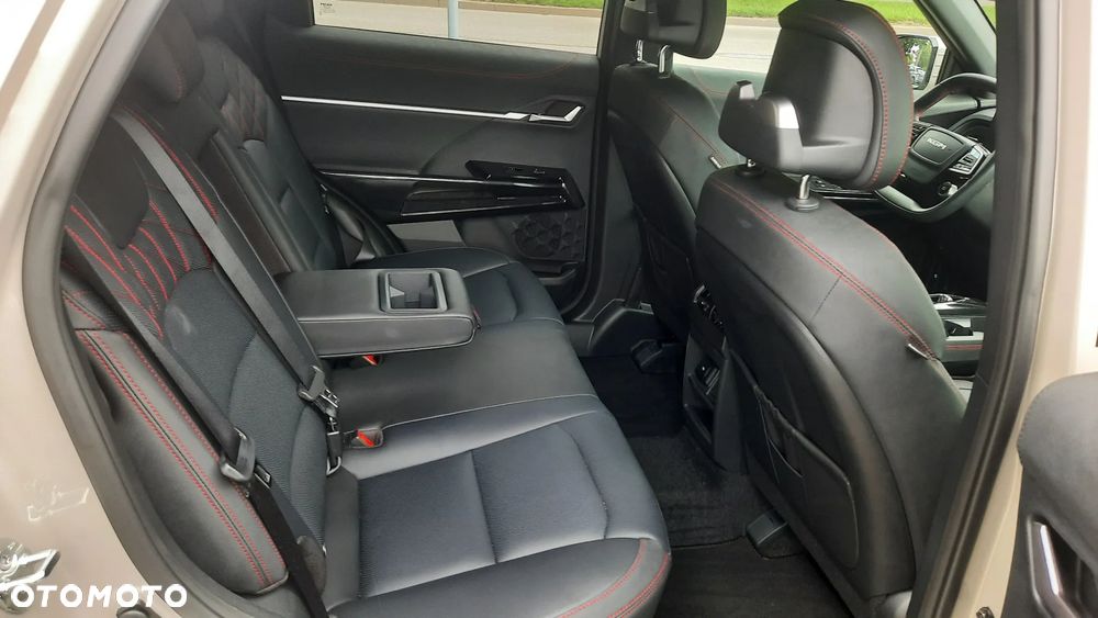 SsangYong/KGM Actyon 1.5 T-GDI Adventure - 15