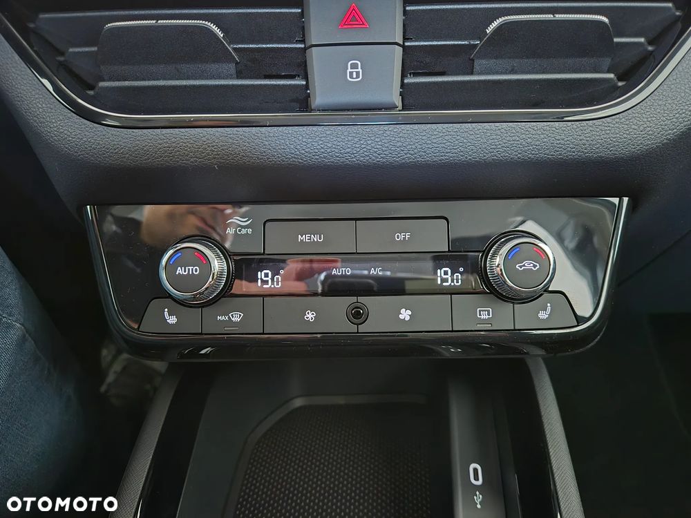 Skoda Kamiq 1.5 TSI Edition 130 - 29