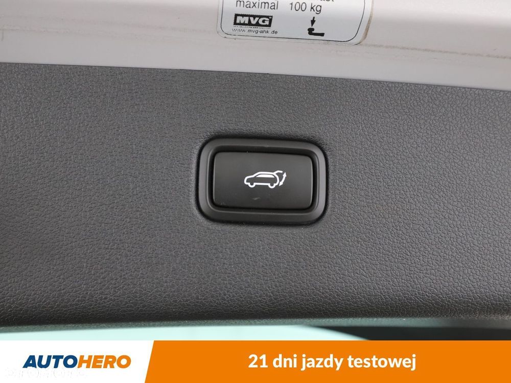 Hyundai Tucson 2.0 CRDI Premium 4WD - 40