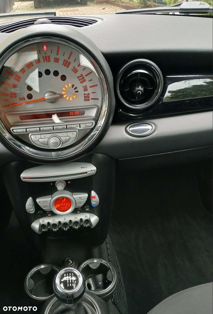 MINI Cooper - 4