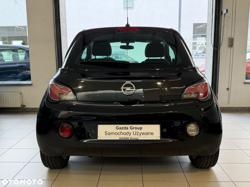 Opel Adam 1.4 Black Jack - 6