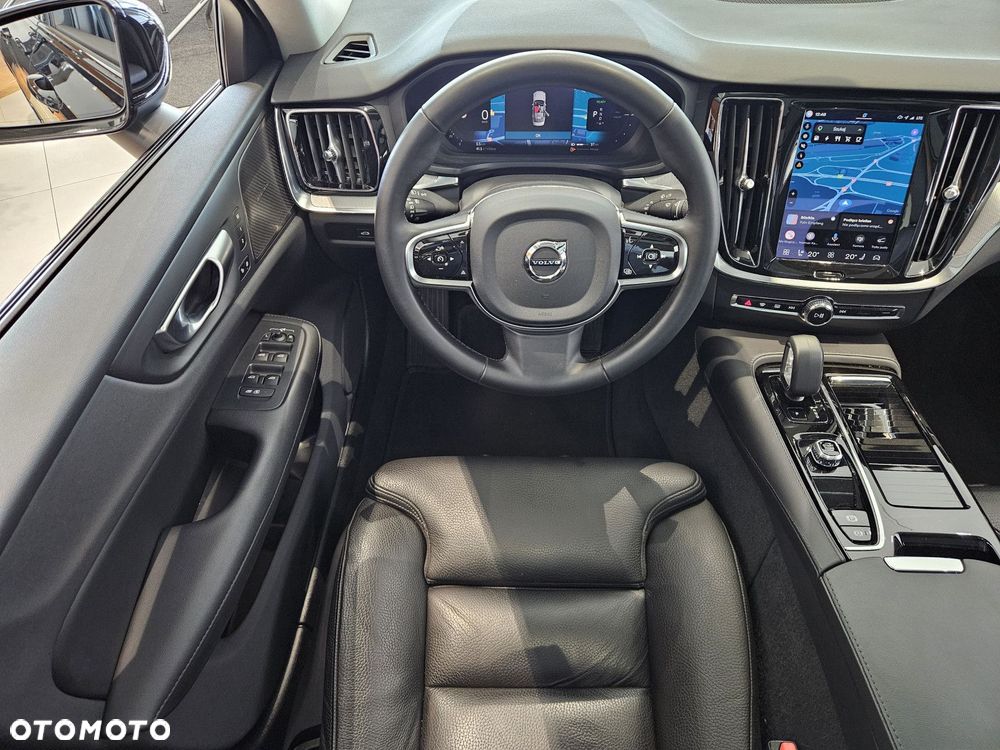 Volvo S60 - 18
