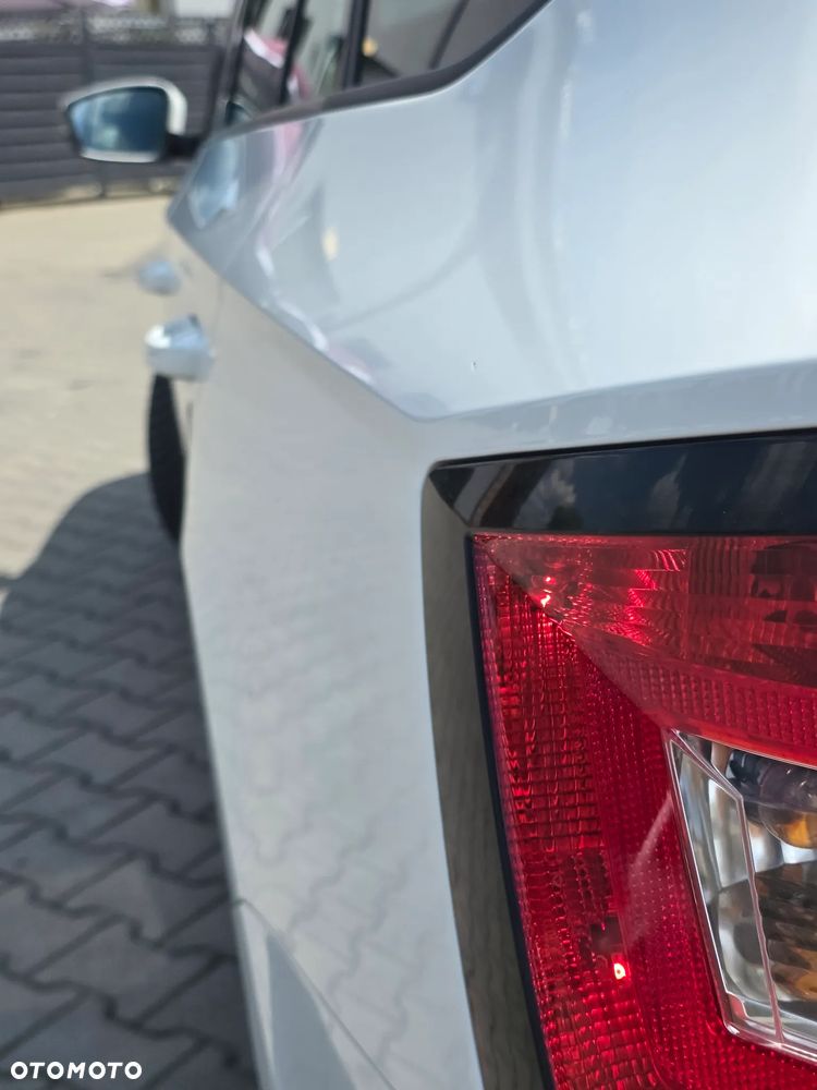 Skoda Fabia 1.0 TSI Ambition - 13