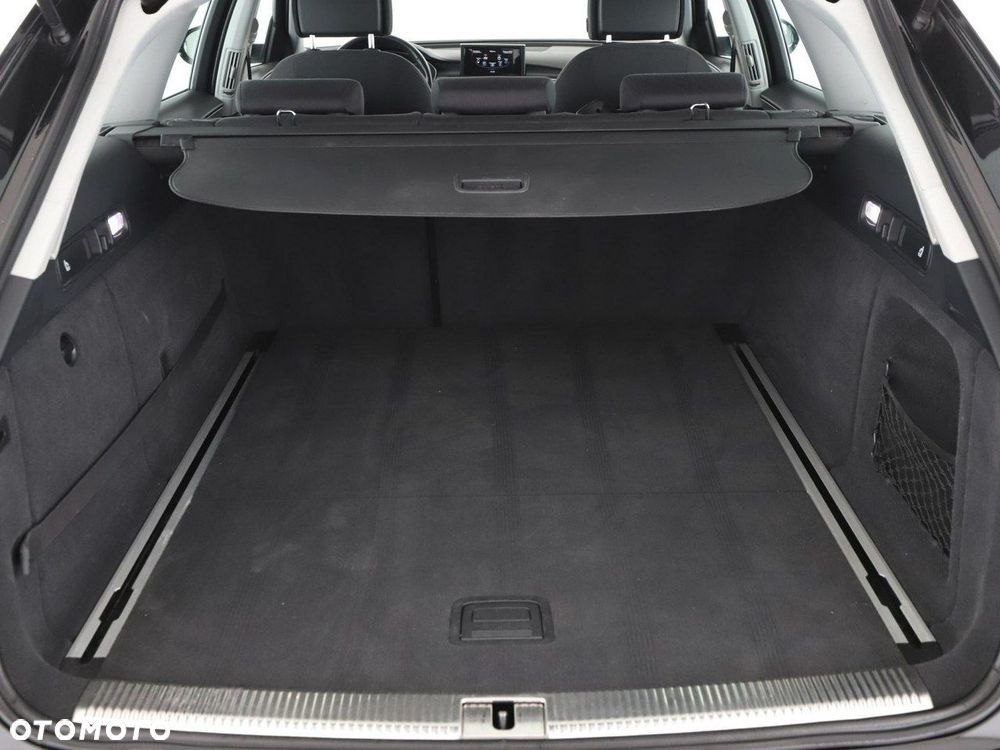 Audi A6 Avant 2.0 TDI Ultra S tronic - 21