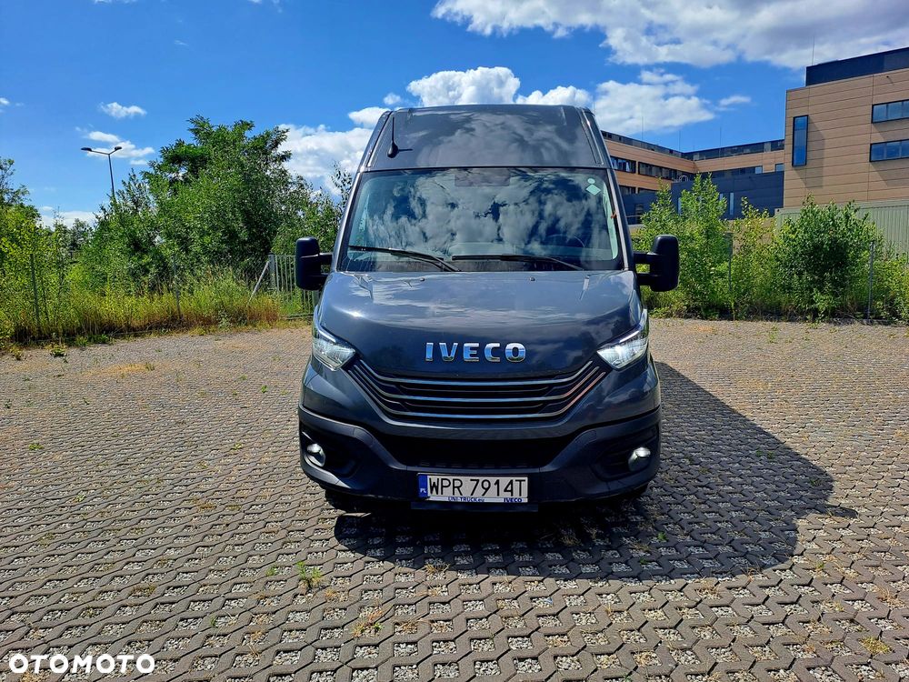 Iveco Daily 35S18 | L4H2 | Silnik 3.0 |  FULL LED | - 2