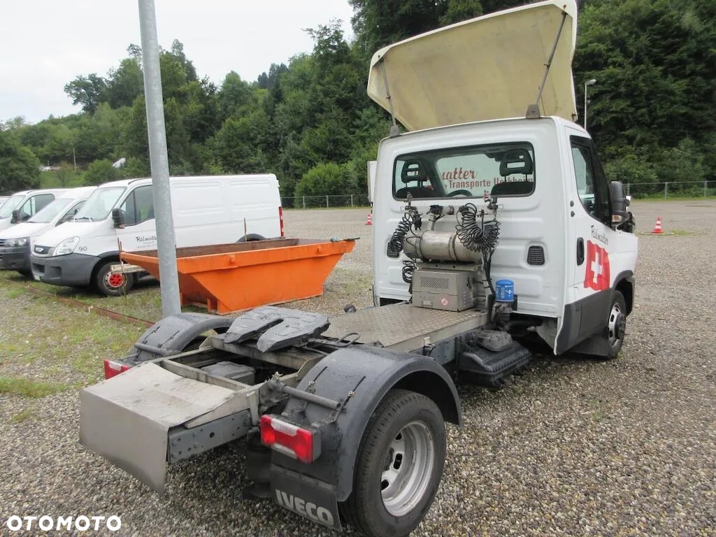 Iveco Iveco Daily 35 C 21 - 3