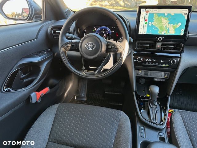 Toyota Yaris Cross 130 1.5 VVT-i Style Plus - 2