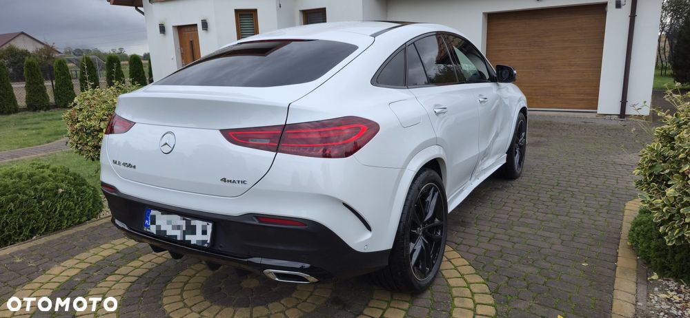 Mercedes-Benz GLE - 5