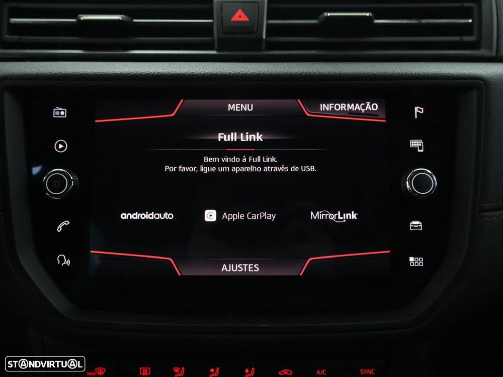 SEAT Arona 1.0 TSI FR - 23