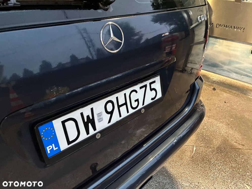 Mercedes-Benz ML - 19