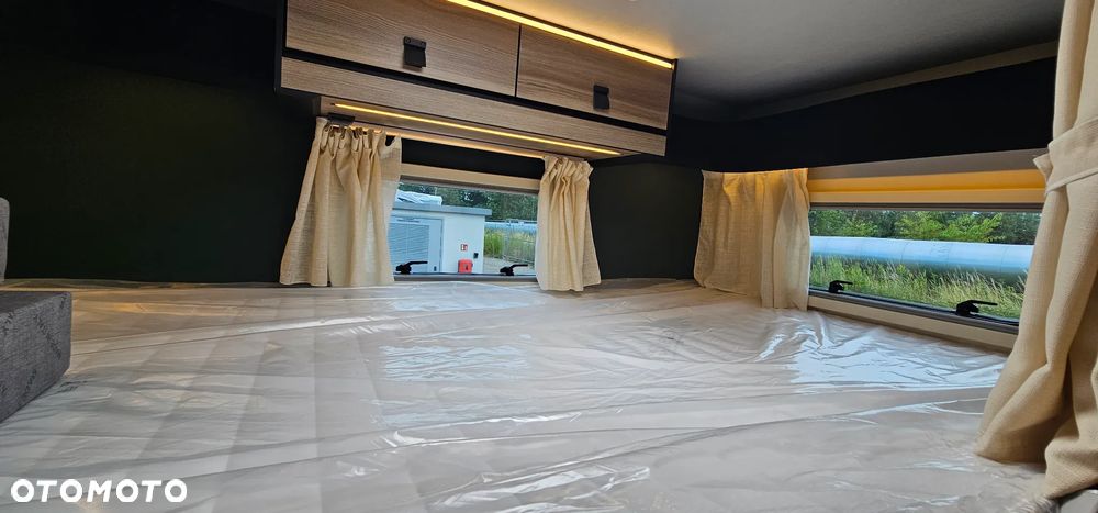 Rimor Kilig 5 Alkowa - 15