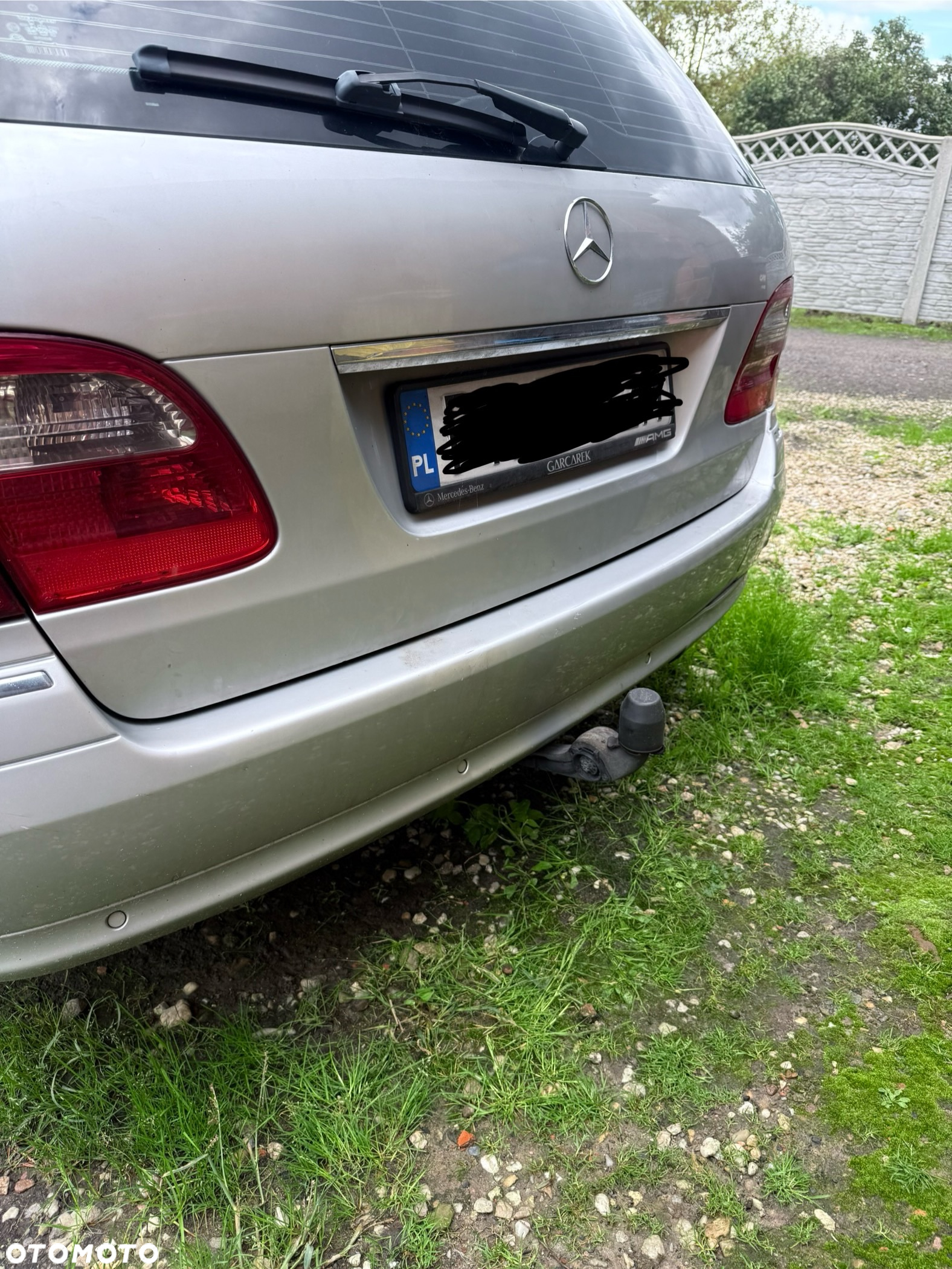 Mercedes-Benz Klasa E 320 CDI T Avantgarde - 4