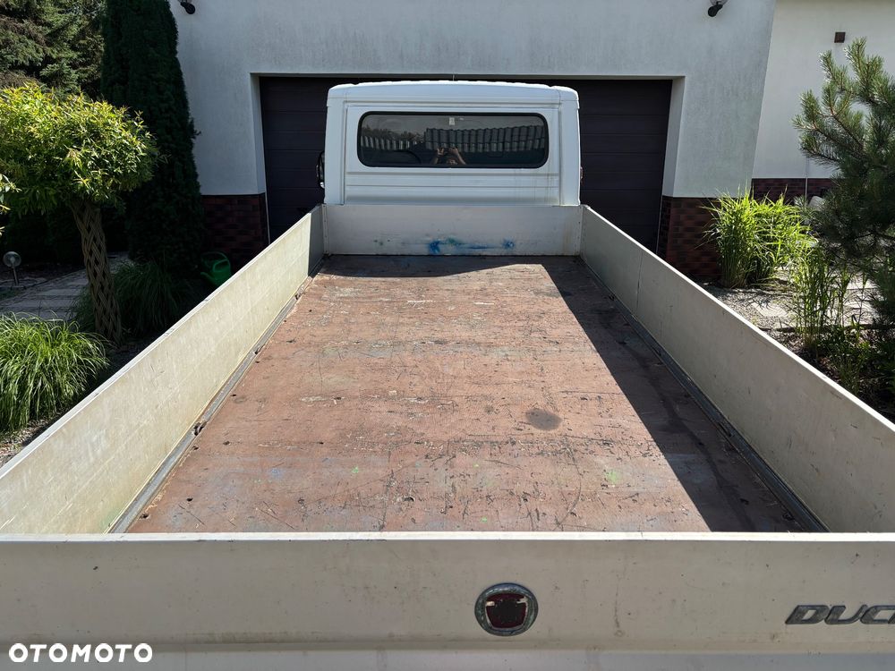 Fiat Ducato - 26