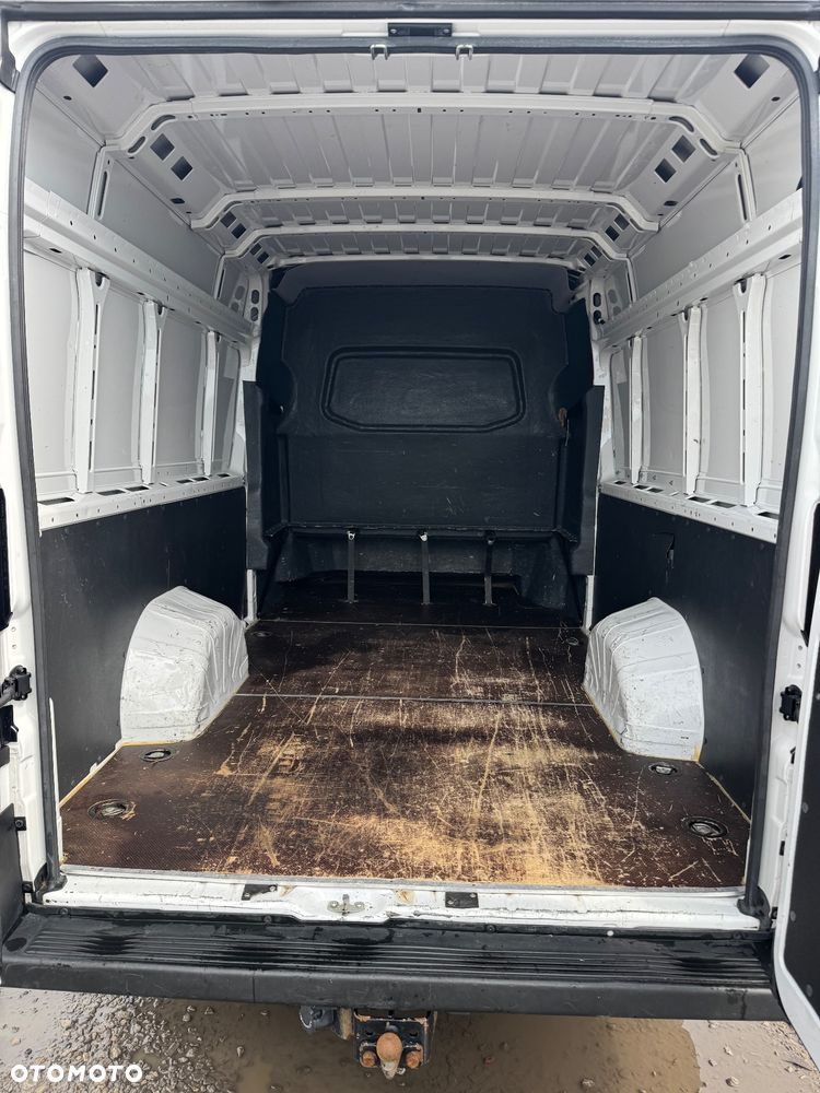 Peugeot boxer - 7