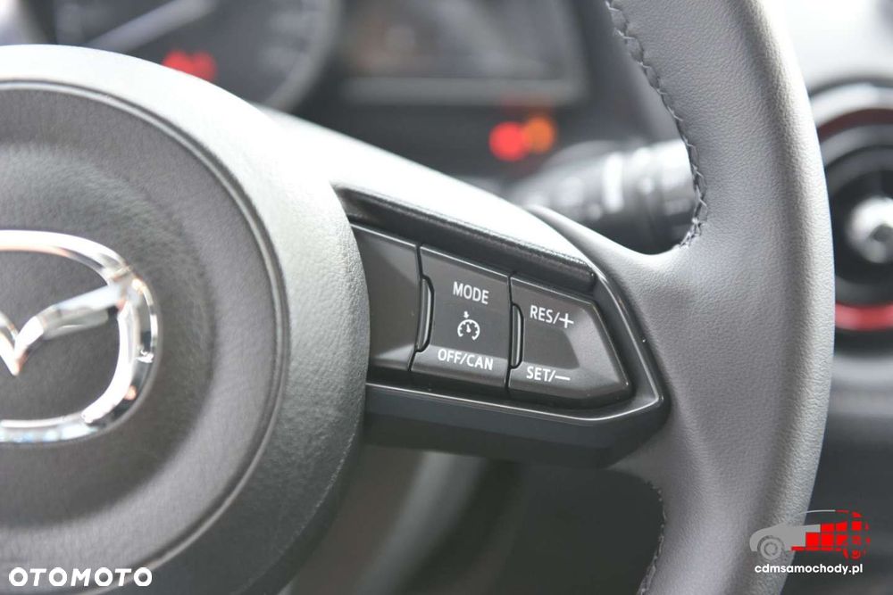 Mazda CX-3 - 32