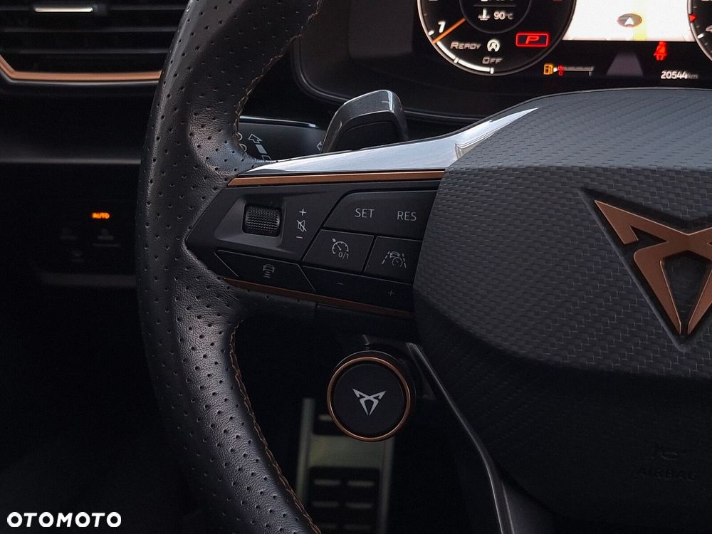 Cupra Formentor 2.0 TSI 4Drive VZ DSG - 19