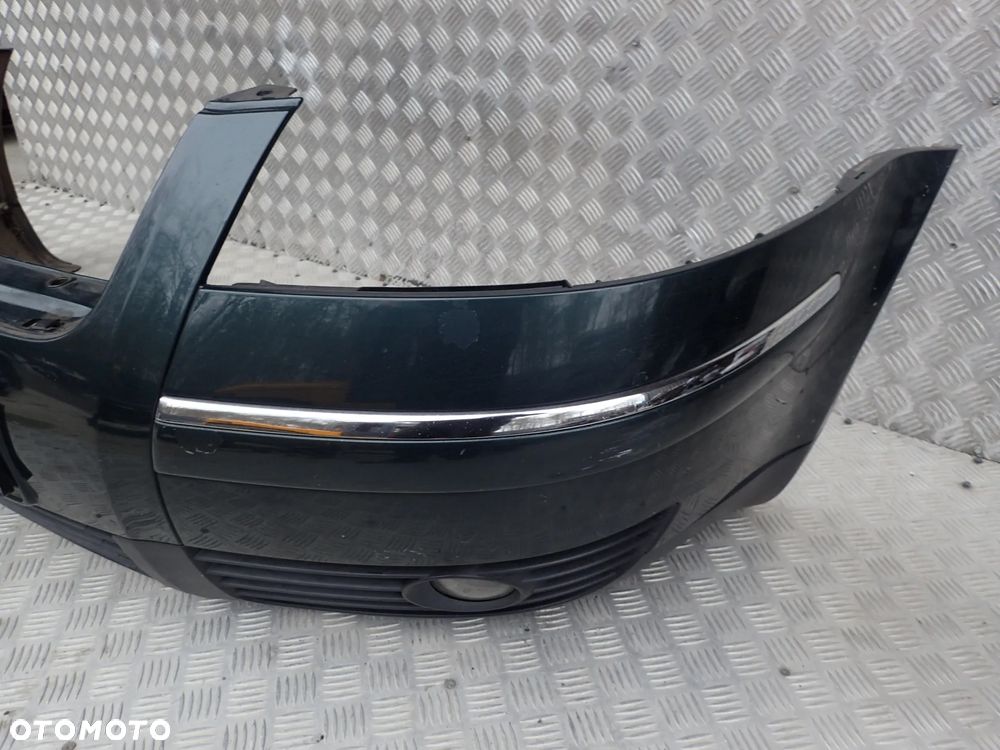 ZDERZAK PRZOD VW PASSAT B5 FL LD6S RADOM - 4