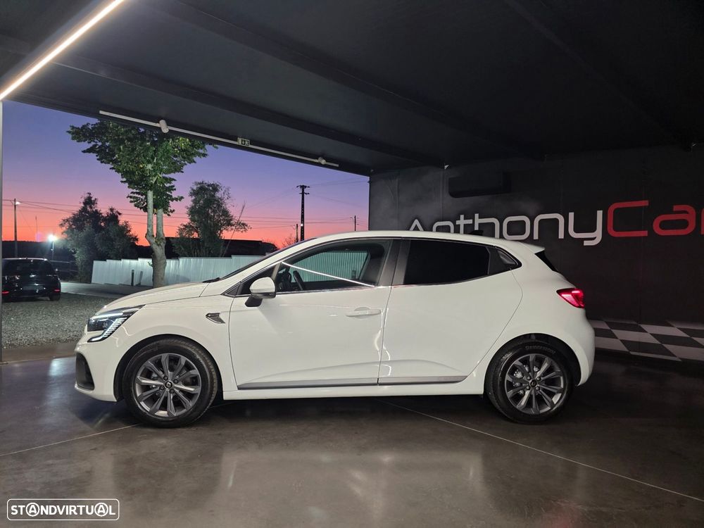 Renault Clio 1.0 TCe RS Line - 26