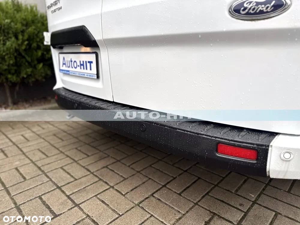 Ford Transit - 21