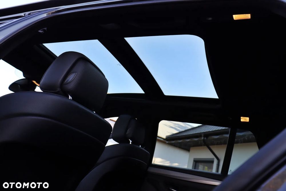 BMW Seria 5 520d BluePerformance Sport-Aut - 29