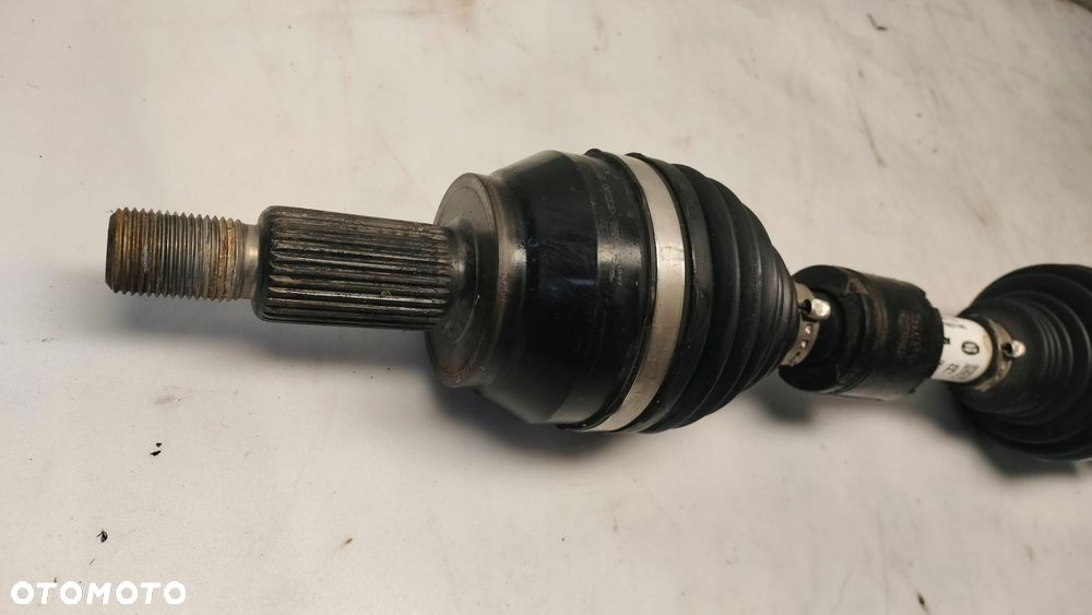 discovery sport l550 półoś prawa l8d23b436ac - 2