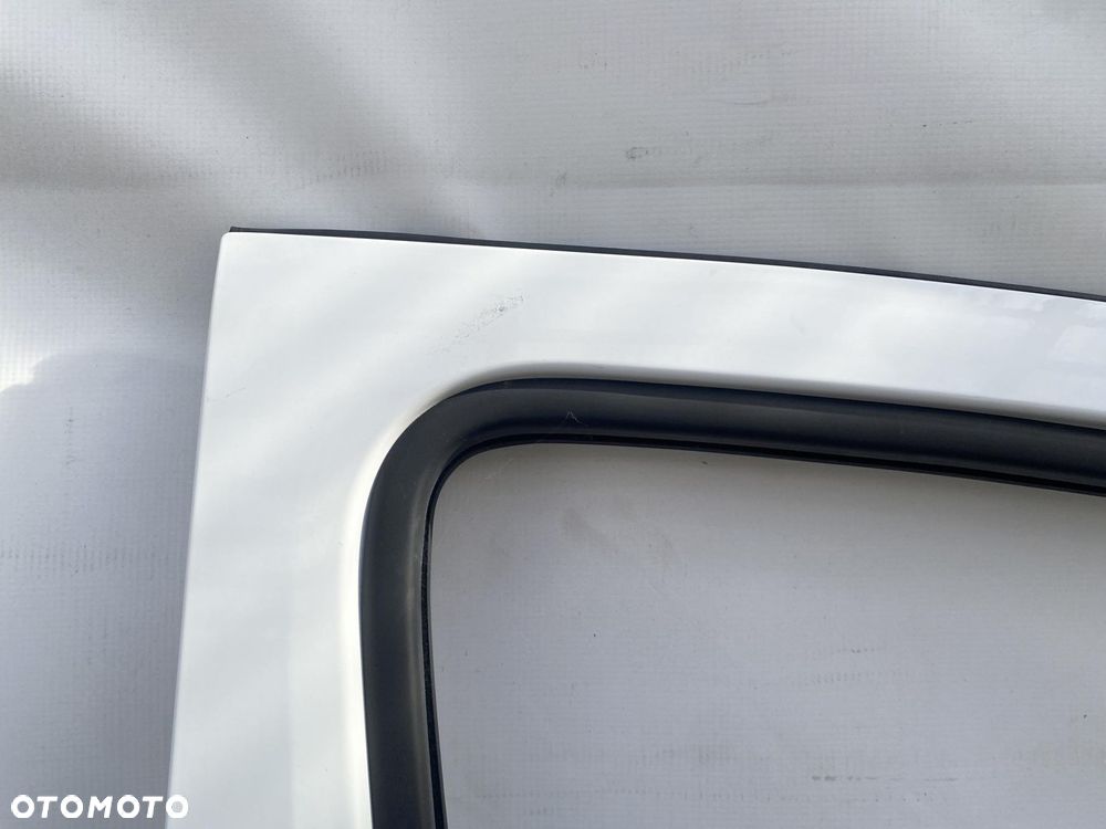 SPRINTER 907 910 17- DRZWI PRZEDNIE PRAWE BIAŁE 147 ORYGINAŁ NOWE - 7