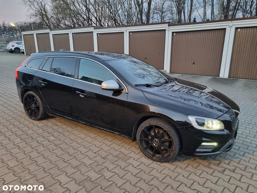 Volvo V60 - 14